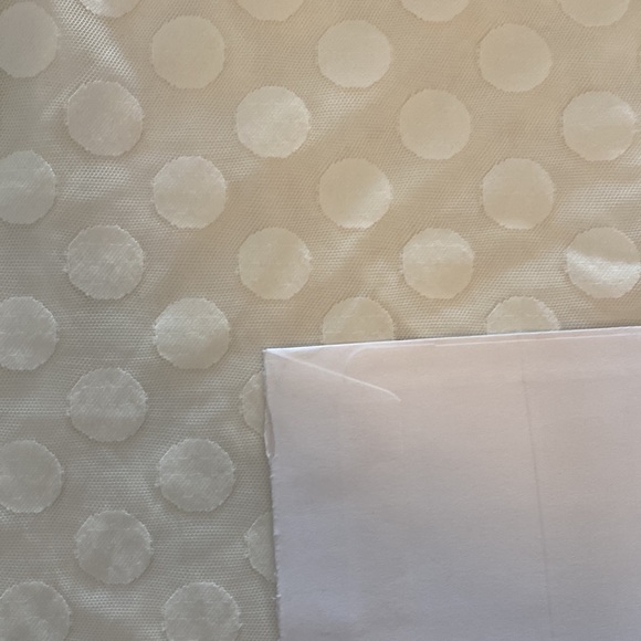 Brixton Ivy polka dot tank top sz M - Picture 4 of 6